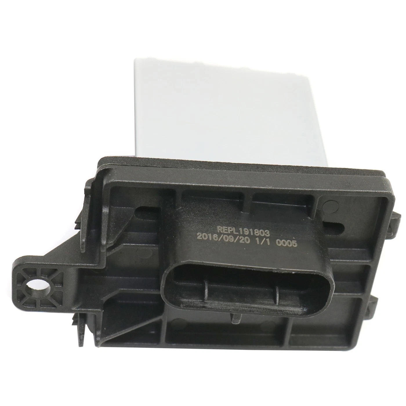 Blower Motors for Lincoln MKZ, Mercury Milan, Ford Fusion (2006)