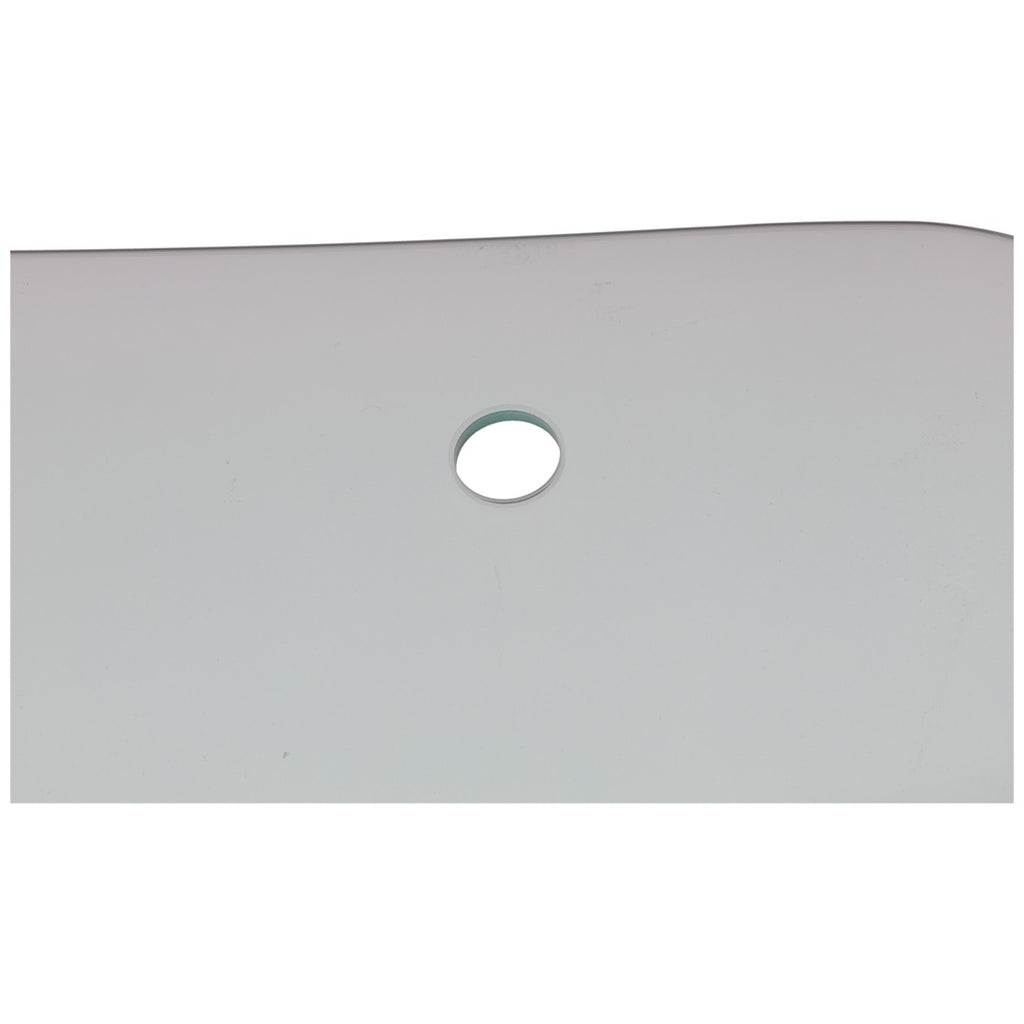 Rear Driver Side Door Glass for Dodge Caliber (2007–2012)