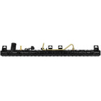 Aluminum Radiator for Hyundai Sonata (1999–2005) & Kia Optima (2001–2006)