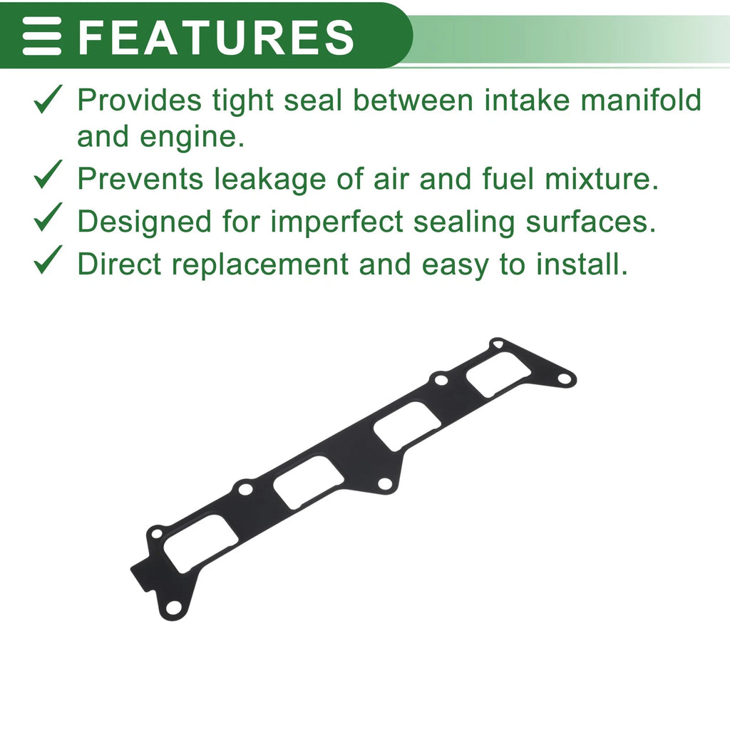 Engine Intake Manifold Gasket for Volkswagen Passat (2007–2010) No. 036129717L