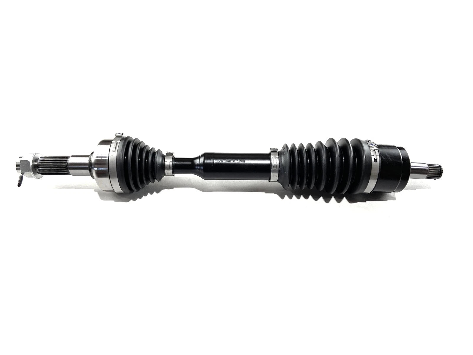 Monster XP Series Front Left CV Axle for CFMOTO (9AY0-270100)