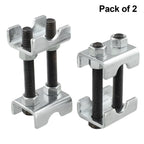 2pcs Coil Spring Spacers for Suspension Adjustment