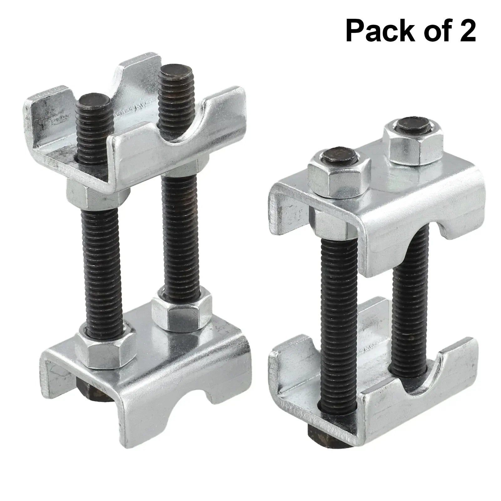 2pcs Coil Spring Spacers for Suspension Adjustment