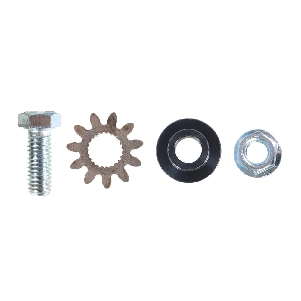 Steering Sector Plate Pinion Gear for MTD Cub Cadet (Various Years)