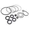 Seal Kit for Suzuki Outboard 4 Stroke Engine Lower Unit Gearcase (Fits 25700-93L01)