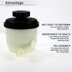 Power Steering Reservoir for Hyundai Accent (2003–2005) No. 5717625530