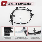 ABS Wheel Speed Sensor for Ford Mustang (2015–2023) No.FR3Z2C205A