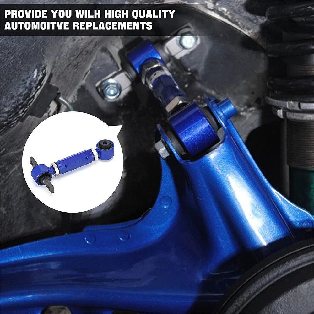 Rear Upper Camber Control Arm Rod for Honda Civic Acura