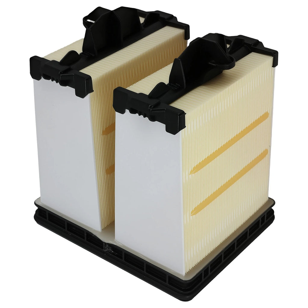 Air Filter Assembly for Cummins F3.8 (2010–2015) AF55020 WA10864 Heavy Duty