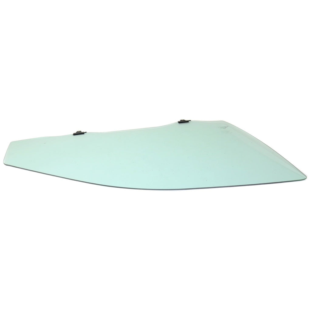 Front Passenger Door Glass for Toyota Highlander (2014–2019)