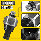 Clutch Oil Pressure Switch Sensor for Honda Acura
