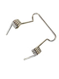 Handlepole Spring for Kawasaki 300/440/550/550SX (1979–1990)
