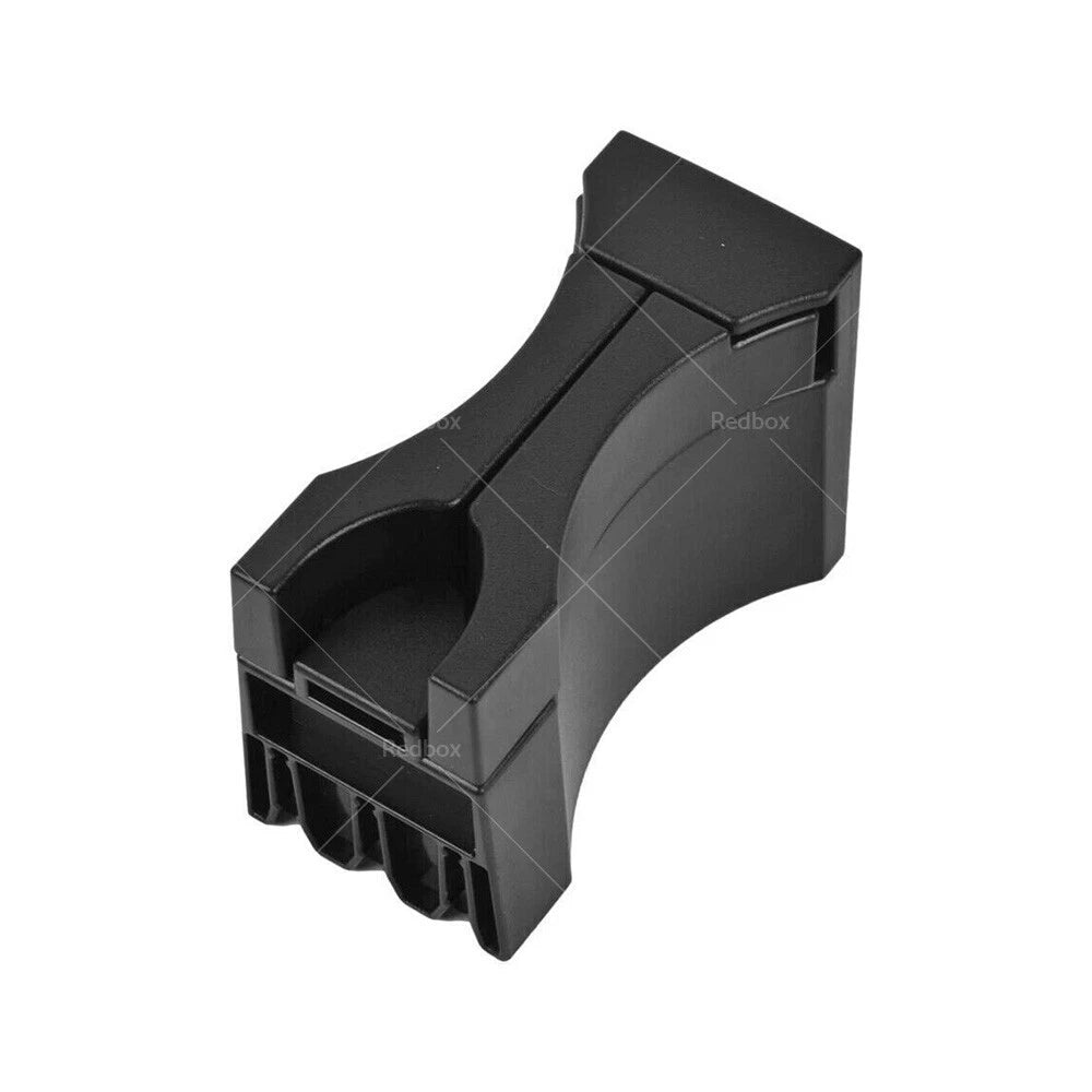 Cup Holder Insert Divider for Toyota LandCruiser 200 Series Prado 120 (2008–2021)