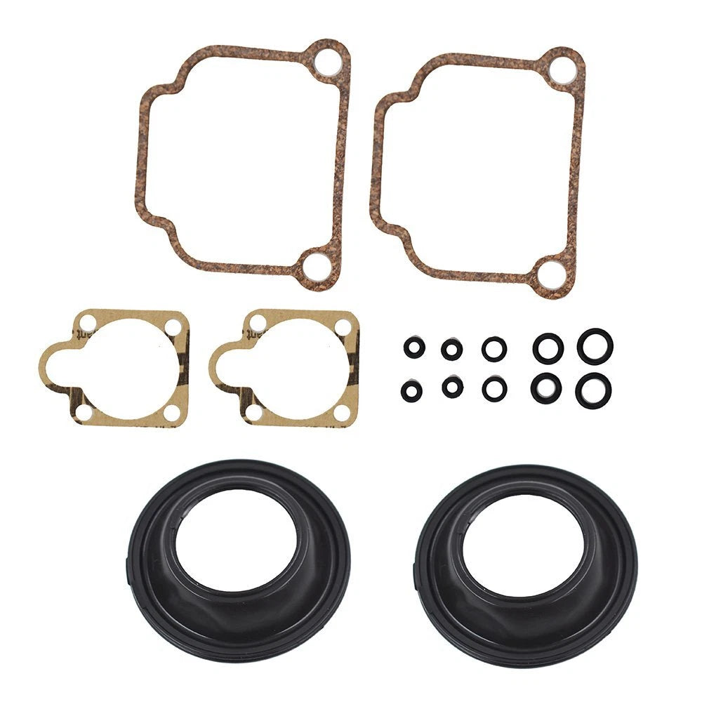 Carburetor Rebuild Kit for BMW BING CV R65 R75 R80 R90 R100 (32mm)