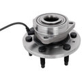 Wheel Hub for GMC Yukon, Chevrolet Express 1500 (2000–2014) AWD