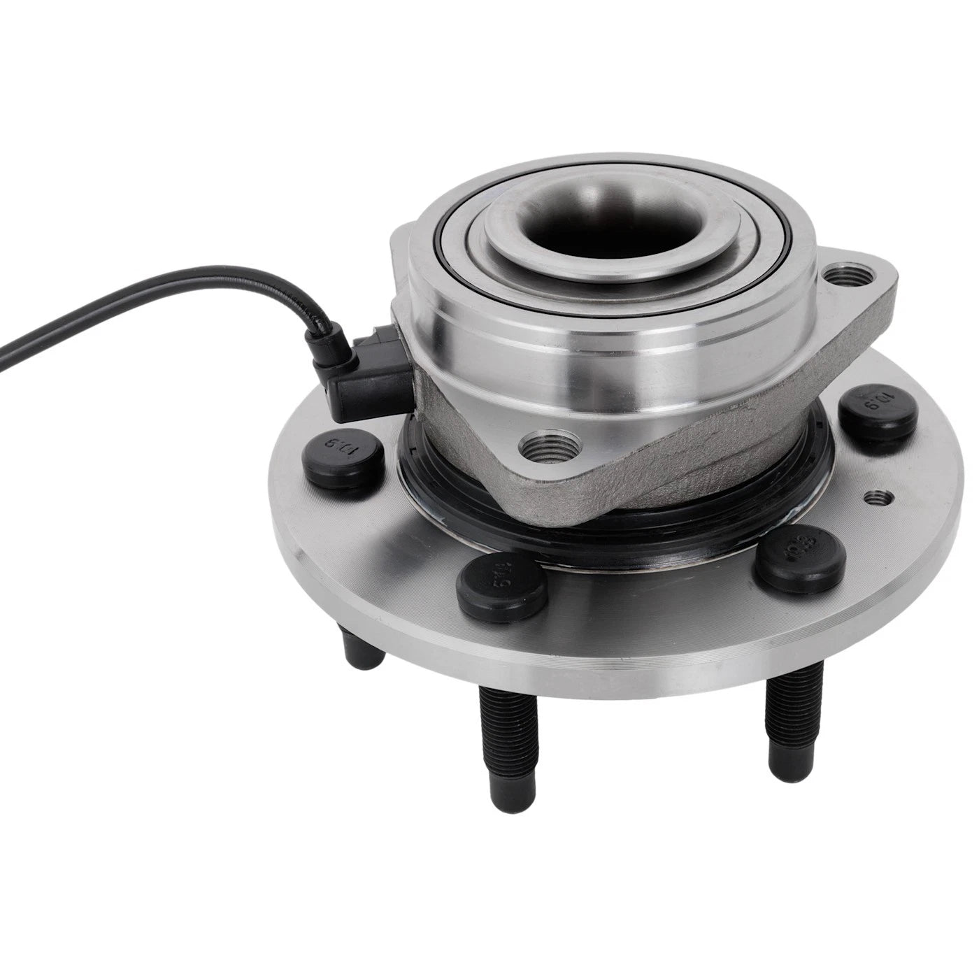 Wheel Hub for GMC Yukon, Chevrolet Express 1500 (2000–2014) AWD
