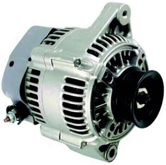 Alternator for Toyota Camry 2.2L (1995–1996) Replaces 27060-03050, 27060-74360