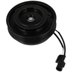 A/C Compressor Clutch Kit for Hyundai Santa Fe, Kia Amanti