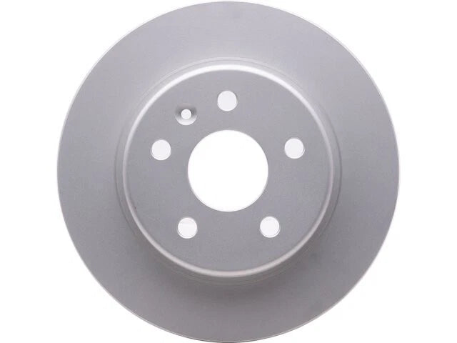 Rear Brake Rotor for Suzuki XL7 (2007–2009) DZ584BF GEOSPEC Coated