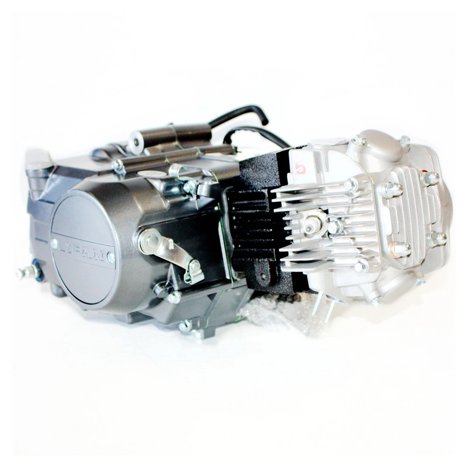 Lifan 125cc Manual Clutch Engine for PIT PRO TRAIL DIRT BIKE ATV (2010–2023)