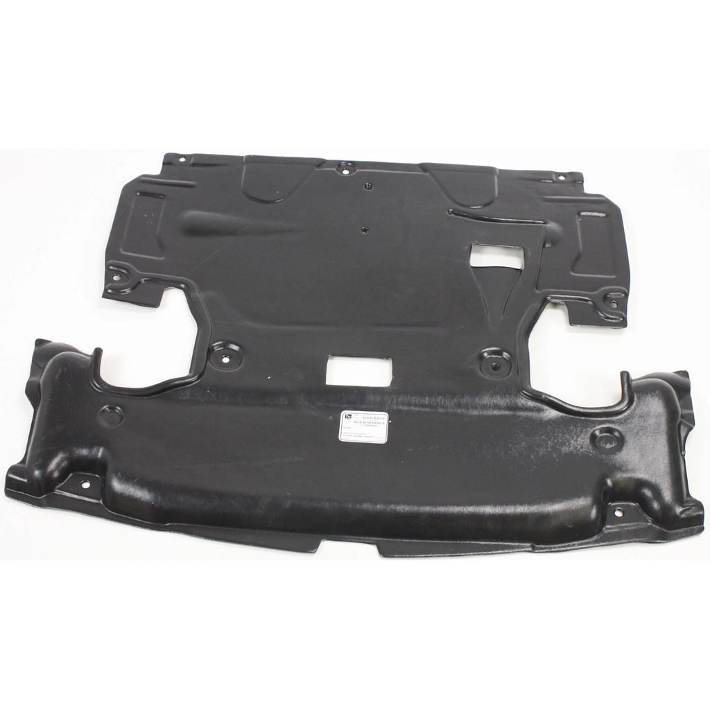 Engine Splash Shield for Mercedes Benz C240 (2003–2005) Front Lower AWD