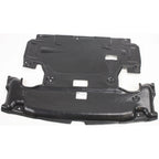 Engine Splash Shield for Mercedes Benz C240 (2003–2005) Front Lower AWD