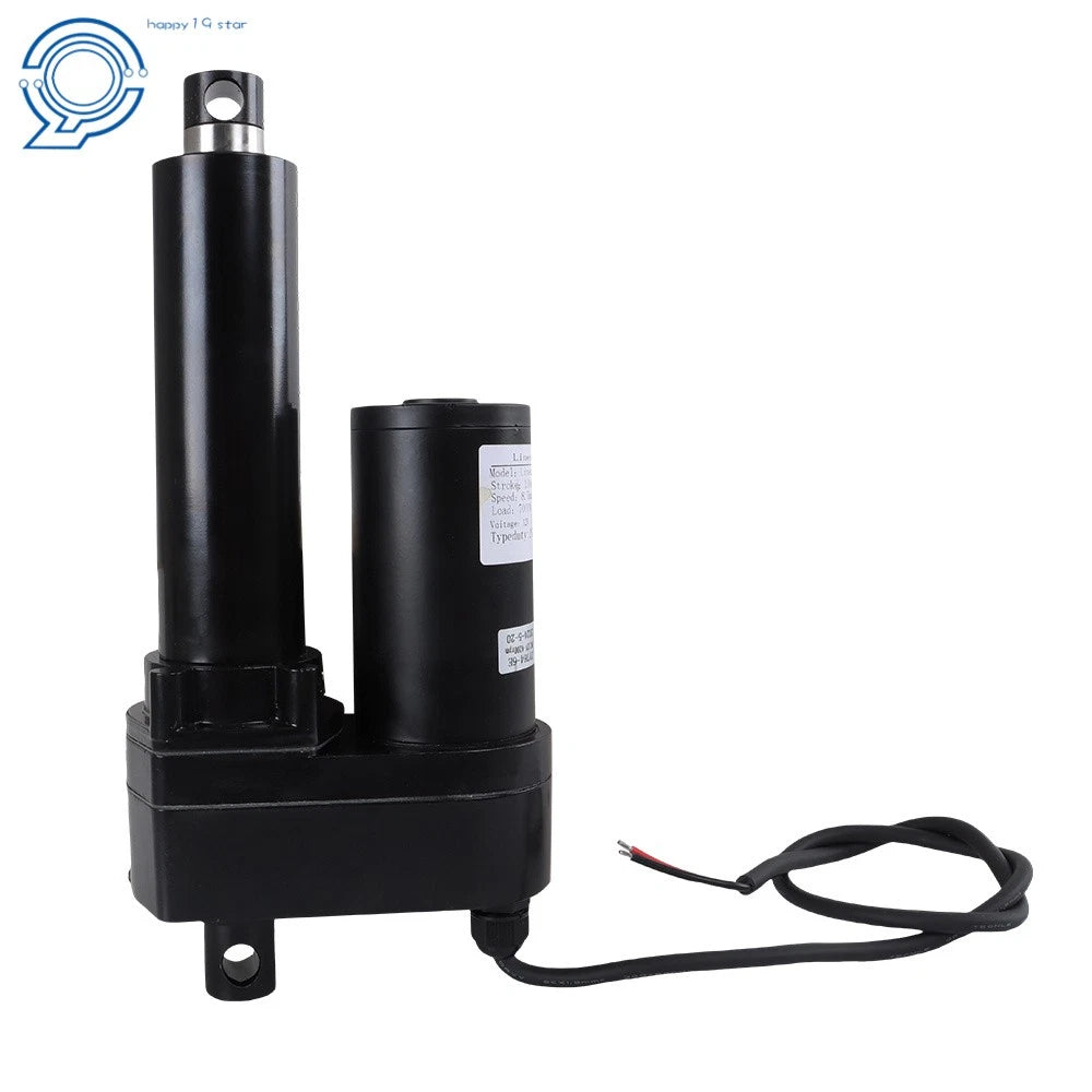 Deck Lift Actuator for Bad Boy Maverick ZT Elite (2018–2023)