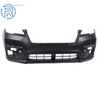 Front Bumper Skin for Subaru Ascent (2019-2022) Primed for Paint