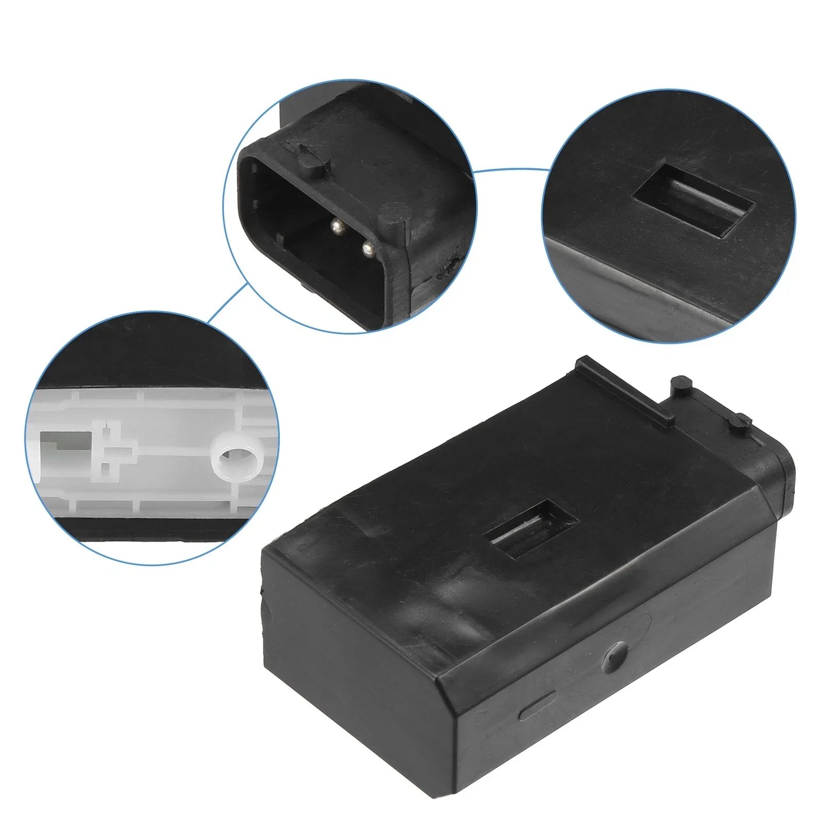 Front Left & Right Door Lock Latch Actuator for BMW