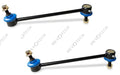 Set of 2 Front Suspension Stabilizer Bar Link Kits for Ford Taurus/Sable (1996–2005)
