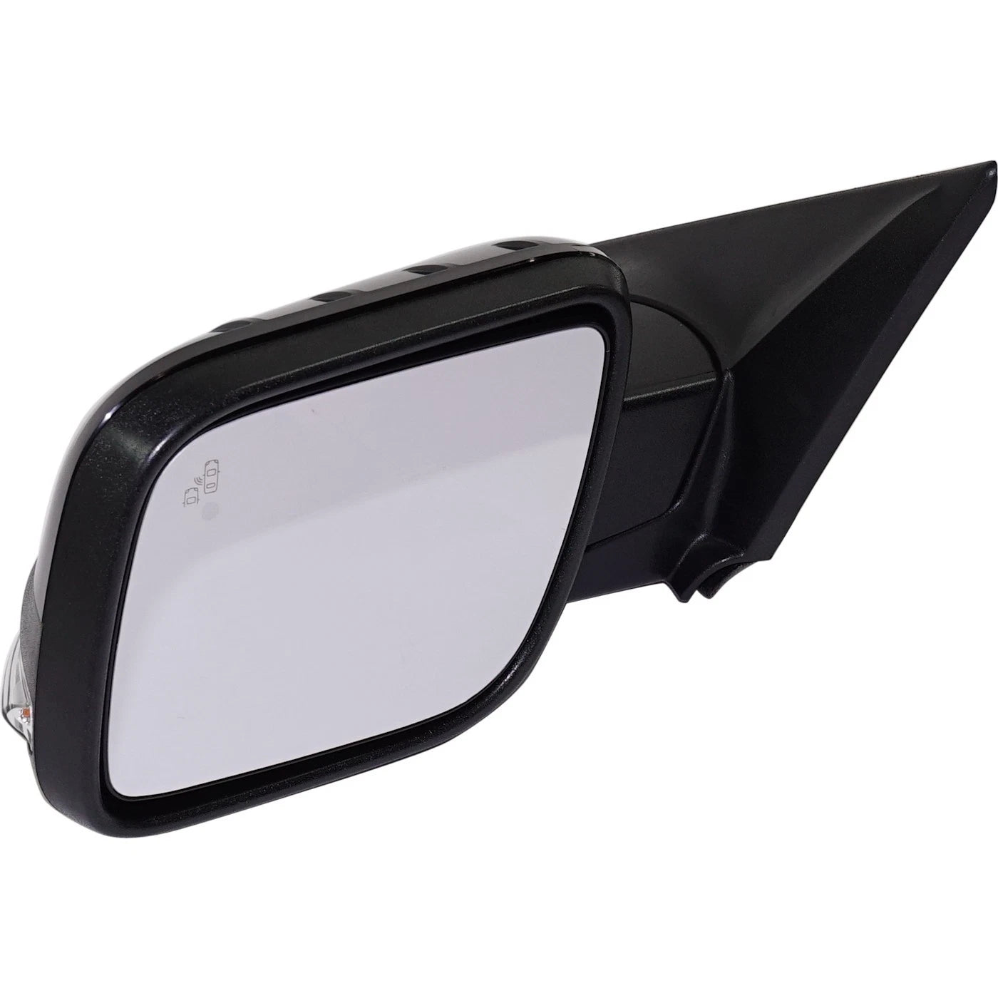Power Heated Mirrors for Ford Explorer (2016–2019) - LH & RH Set