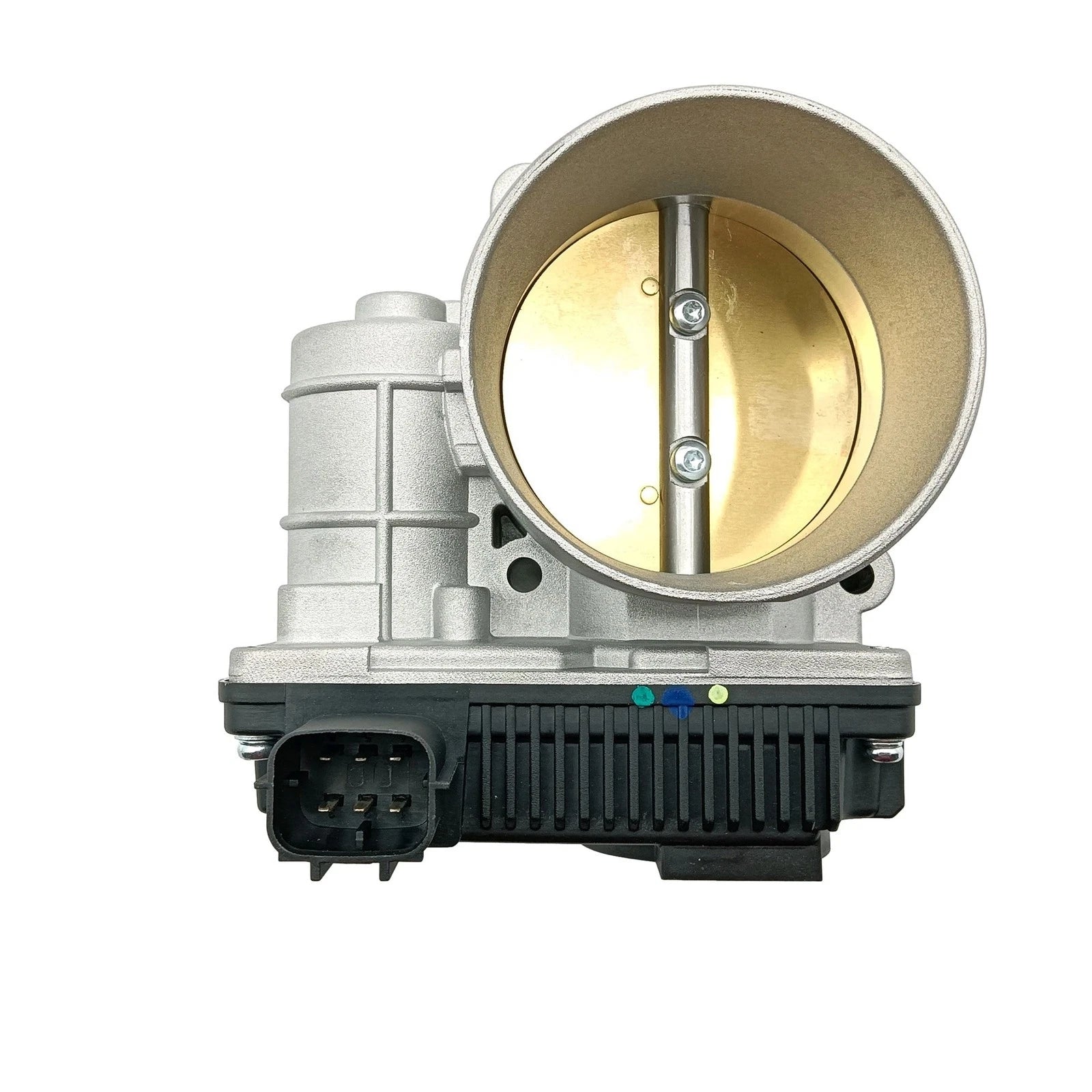 Electronic Throttle Body for Nissan Quest 350Z INFINITI FX35 G35 M35 (2000–2008)