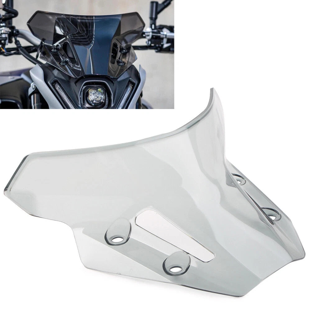 Wind Deflectors for Yamaha MT09 / SP FZ09 (2021–2022)