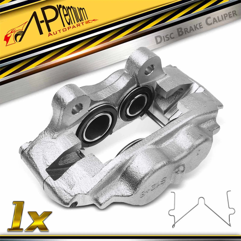 Front Right Brake Caliper for Toyota 4Runner Pickup (1979-1985)