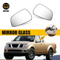 Heated Blind Spot Mirror Glass for Nissan Frontier