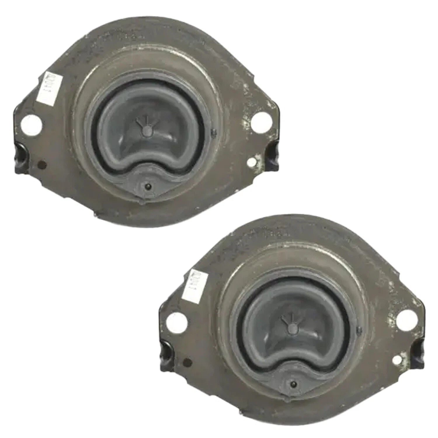 Set of 2 Engine Mounts for Dodge Challenger R/T Plus 5.7 V8 (2015)