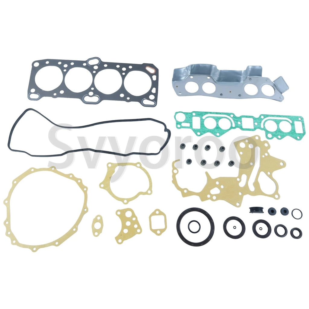 Head Gasket Set A218020 MD972032 for Mitsubishi 4G64 (1990–1999)