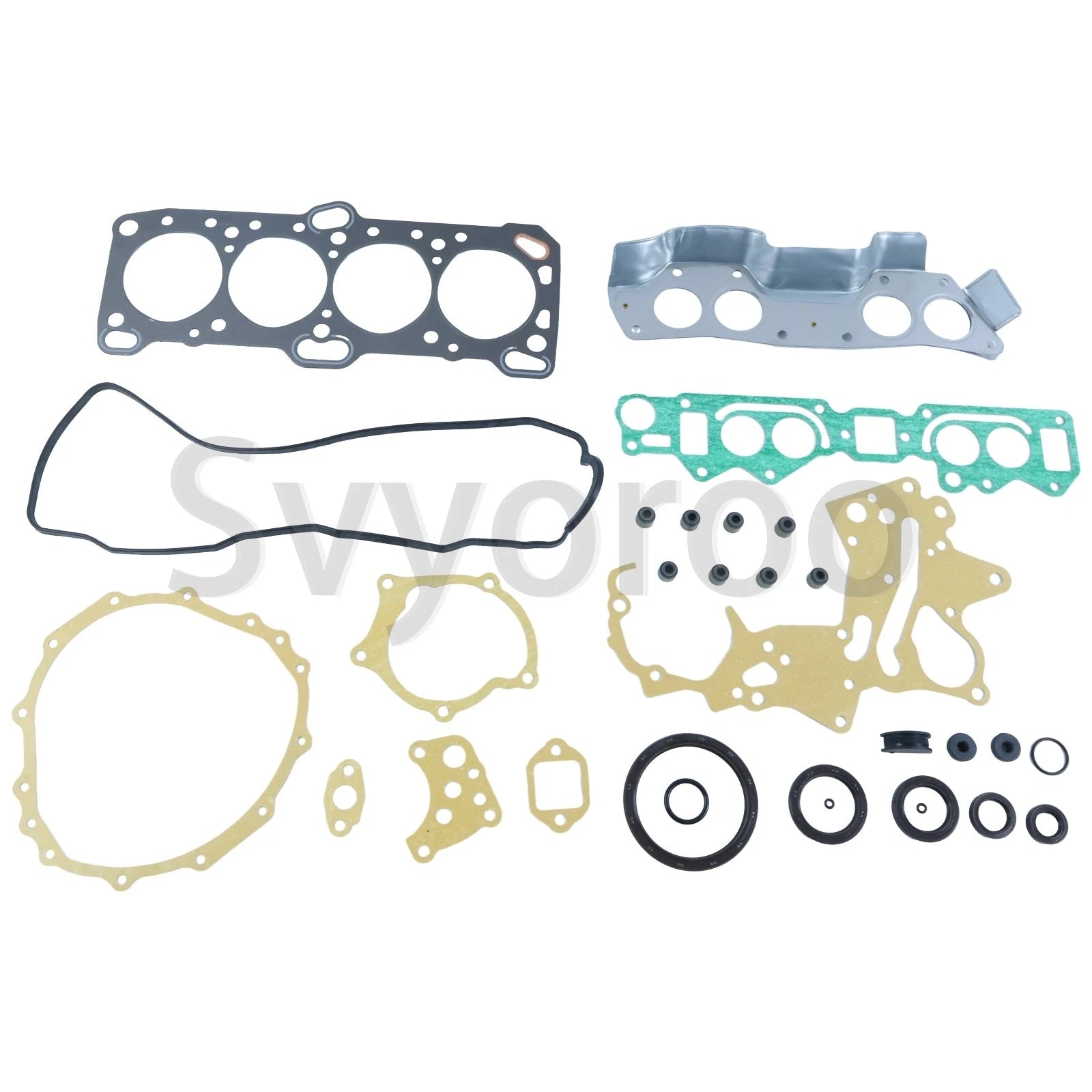 Head Gasket Set A218020 MD972032 for Mitsubishi 4G64 (1990–1999)