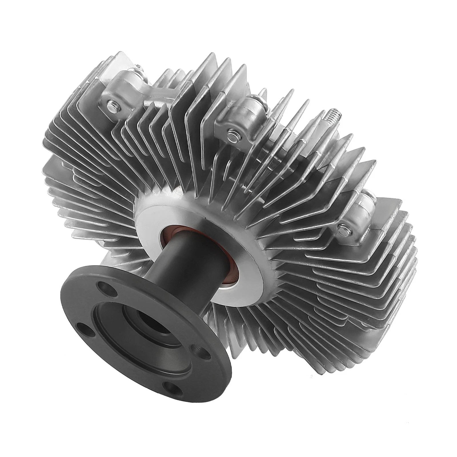 Radiator Cooling Fan Clutch for Toyota 4Runner Tacoma FJ Cruiser Tundra (2010–2020)