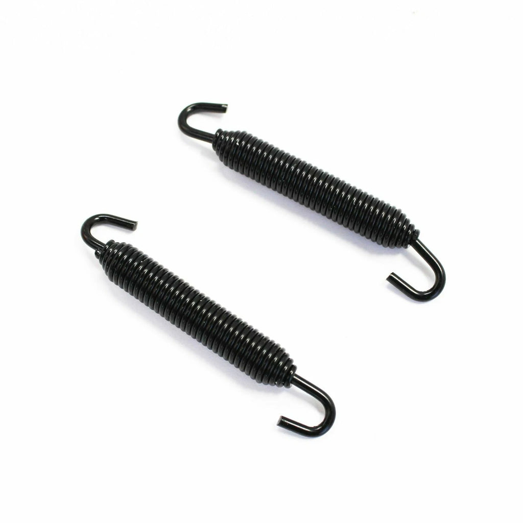 80mm Exhaust Springs for BMW Motorcycle (Street Sport Cruiser)