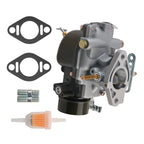 Carburetor for International Tractors (454–686)