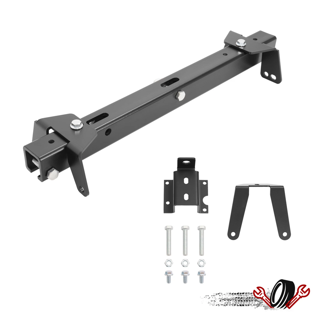 Auto Lift Kit for Ford (YYYY–YYYY)