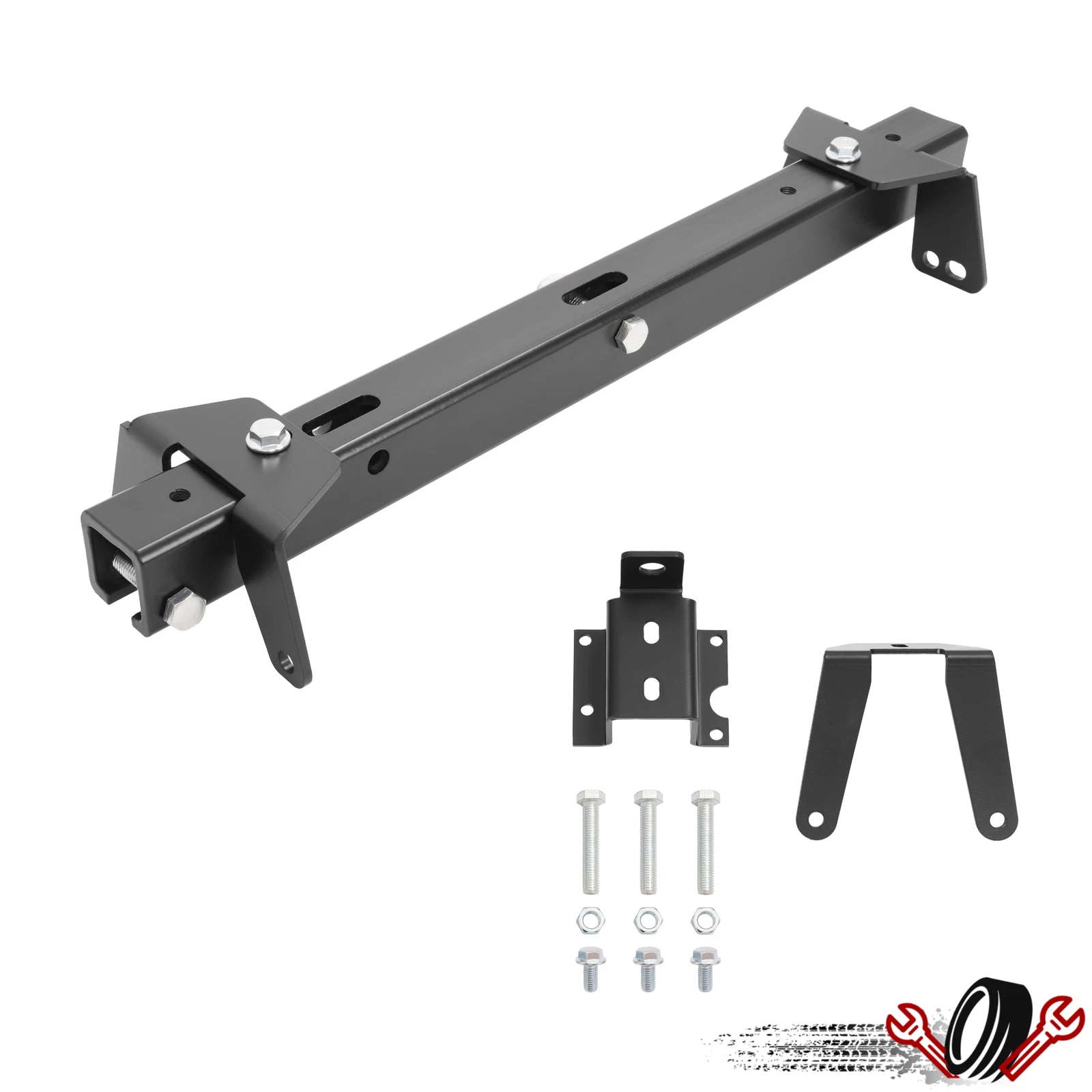 Auto Lift Kit for Ford (YYYY–YYYY)