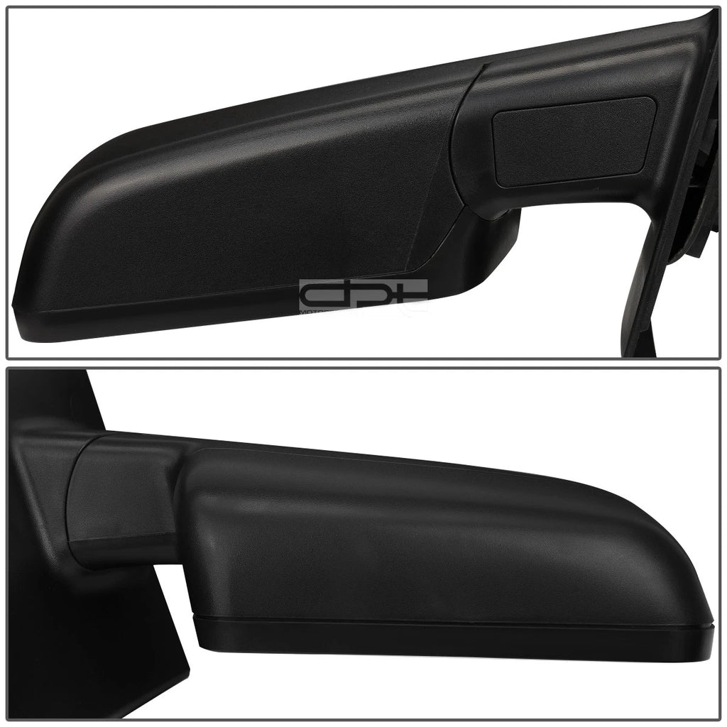 Power Heated LED Signal Tow Mirror Right for Ford F150 (2004–2014)