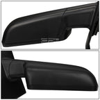 Power Heated LED Signal Tow Mirror Right for Ford F150 (2004–2014)