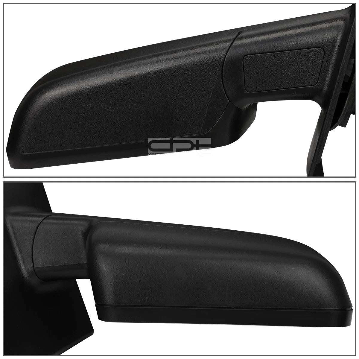 Power Heated LED Signal Tow Mirror Right for Ford F150 (2004–2014)