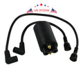 Ignition Coil Kit for Kohler KT17 KT18 KT19 