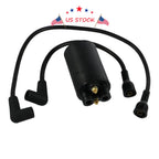 Ignition Coil Kit for Kohler KT17 KT18 KT19 