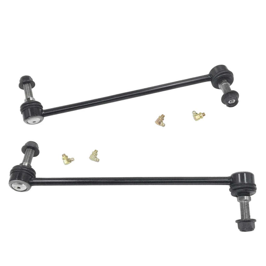 Front Pair Sway Bar Links for Ford Explorer Police Interceptor (2011-2018)