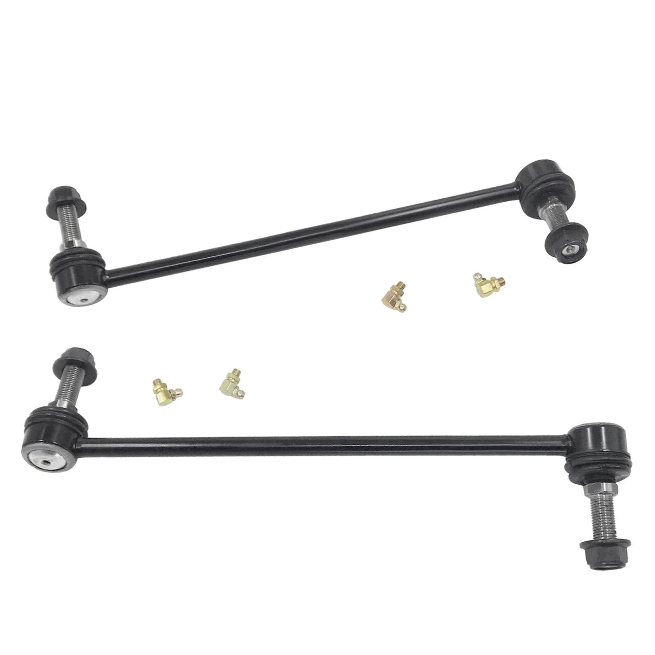 Front Pair Sway Bar Links for Ford Explorer Police Interceptor (2011-2018)